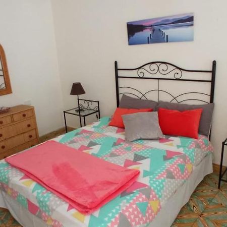 Casa Alamo Agaete 호텔 아게이크 외부 사진