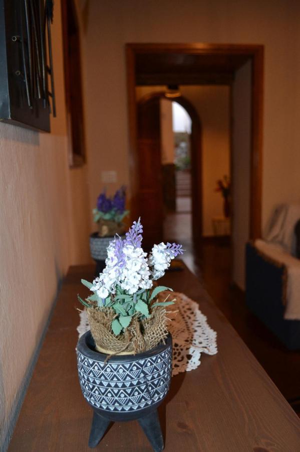 Casa Alamo Agaete 호텔 아게이크 외부 사진