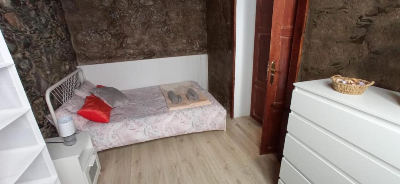 Casa Alamo Agaete 호텔 아게이크 외부 사진