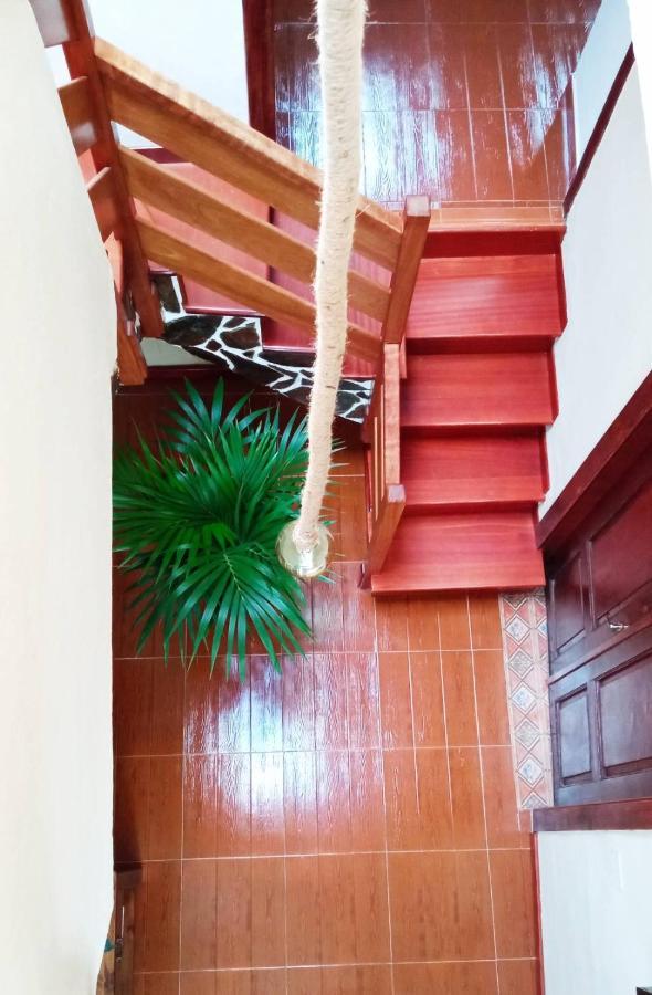 Casa Alamo Agaete 호텔 아게이크 외부 사진