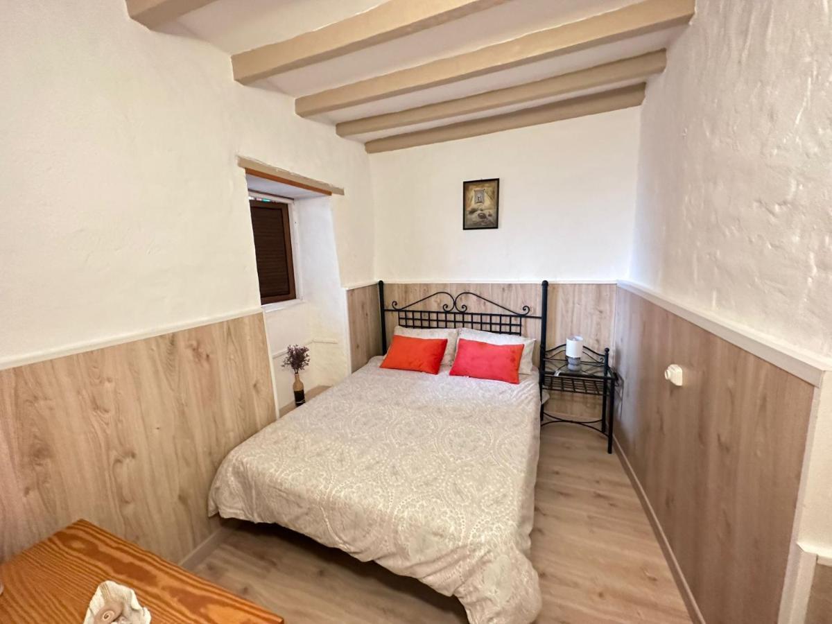 Casa Alamo Agaete 호텔 아게이크 외부 사진