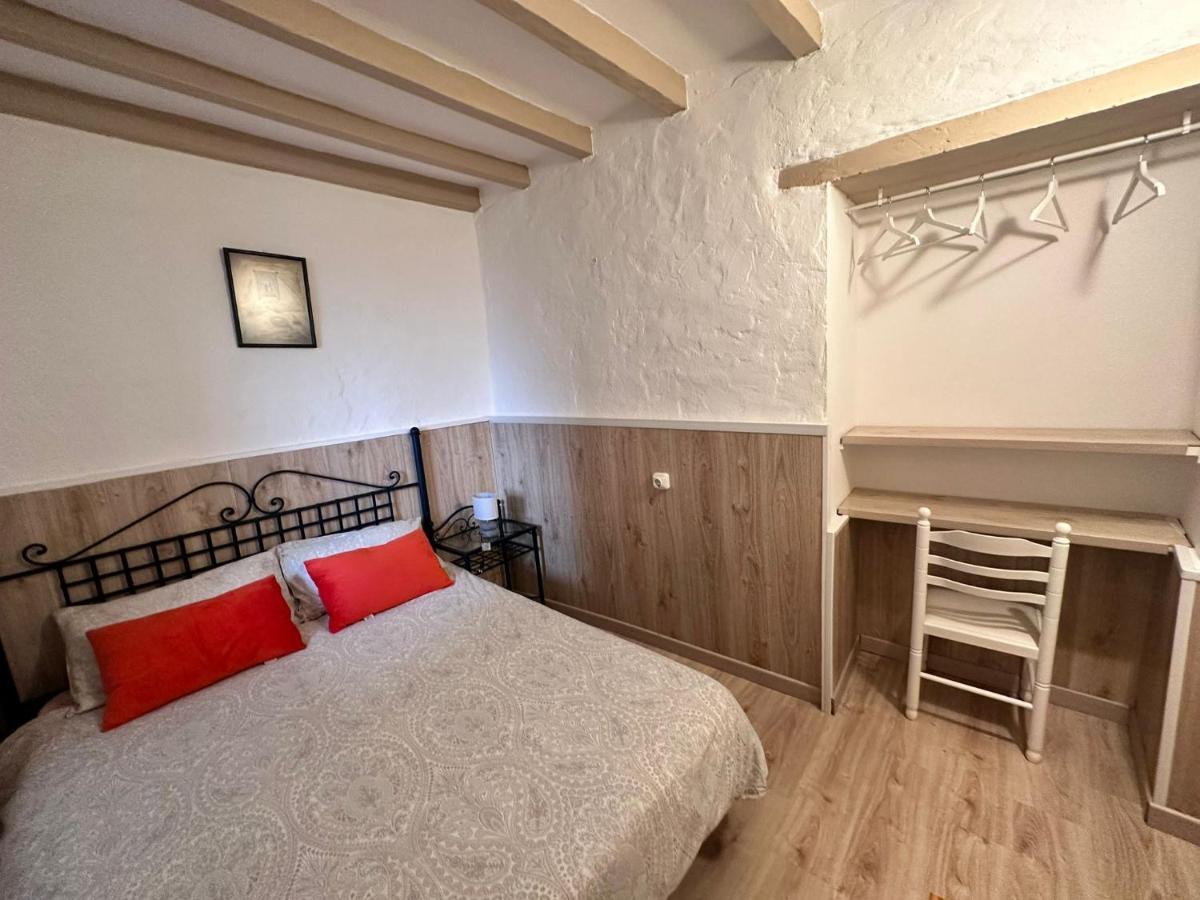 Casa Alamo Agaete 호텔 아게이크 외부 사진