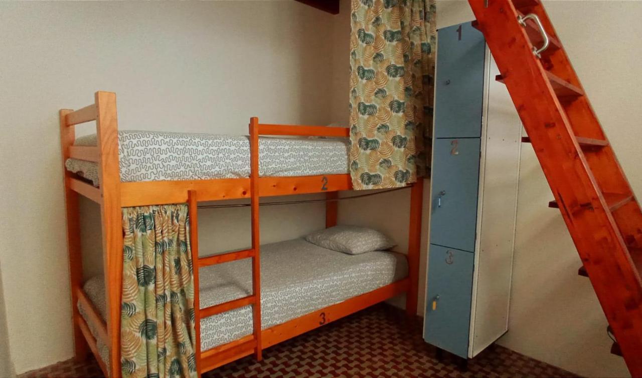 Casa Alamo Agaete 호텔 아게이크 외부 사진