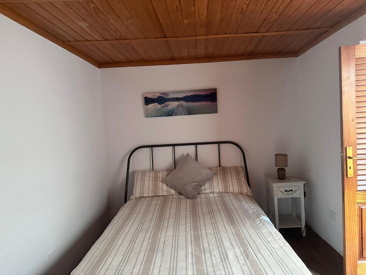 Casa Alamo Agaete 호텔 아게이크 외부 사진